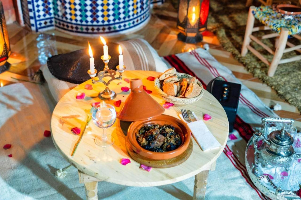 Hotel Riad Nicedina à Marrakesh Extérieur photo
